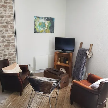 Apartment Gite De Gratius