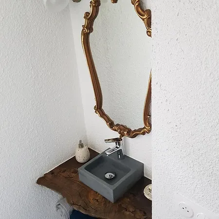 Gite De Gratius Apartment *